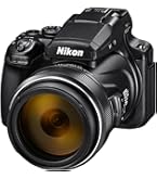 Amazon.com : Nikon COOLPIX P1100 Superzoom Digital Camera | 125x